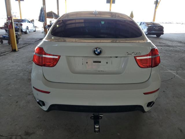 Photo 5 VIN: 5UXFG2C50BLX05552 - BMW X6 