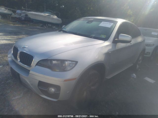 Photo 1 VIN: 5UXFG2C50BLX07365 - BMW X6 