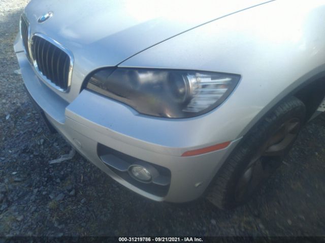 Photo 5 VIN: 5UXFG2C50BLX07365 - BMW X6 