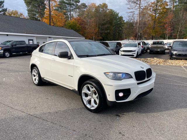 Photo 1 VIN: 5UXFG2C50BLX07995 - BMW X6 XDRIVE3 