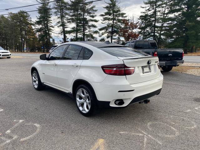 Photo 3 VIN: 5UXFG2C50BLX07995 - BMW X6 XDRIVE3 