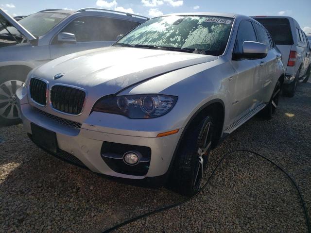 Photo 1 VIN: 5UXFG2C50BLX08273 - BMW X6 XDRIVE3 