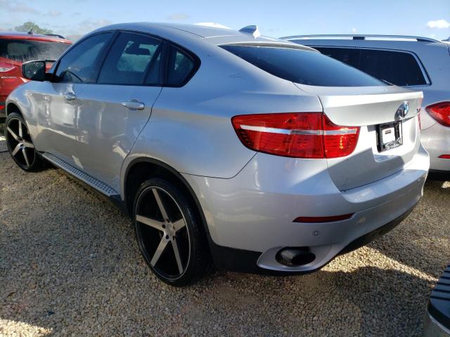 Photo 2 VIN: 5UXFG2C50BLX08273 - BMW X6 XDRIVE3 