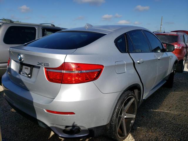 Photo 3 VIN: 5UXFG2C50BLX08273 - BMW X6 XDRIVE3 