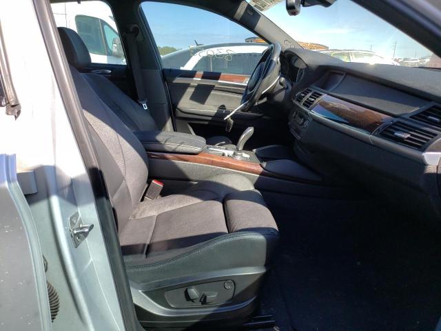 Photo 4 VIN: 5UXFG2C50BLX08273 - BMW X6 XDRIVE3 