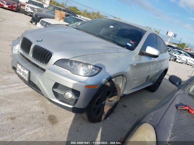 Photo 1 VIN: 5UXFG2C50BLX08435 - BMW X6 