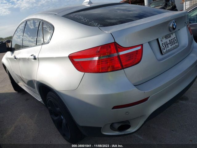 Photo 2 VIN: 5UXFG2C50BLX08435 - BMW X6 