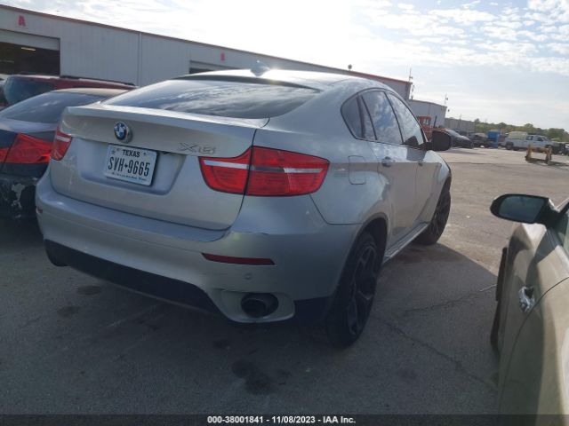 Photo 3 VIN: 5UXFG2C50BLX08435 - BMW X6 