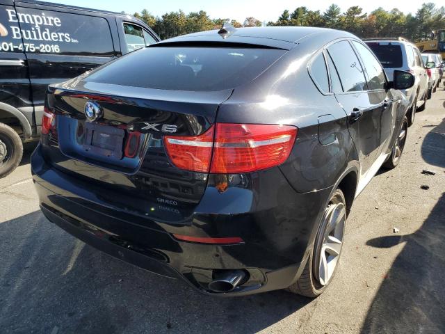 Photo 3 VIN: 5UXFG2C50CL779152 - BMW X6 XDRIVE3 