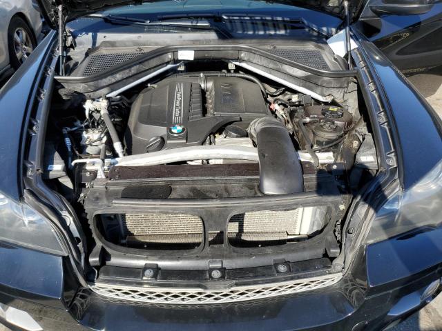 Photo 6 VIN: 5UXFG2C50CL779152 - BMW X6 XDRIVE3 