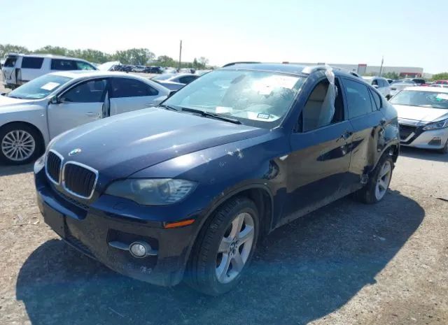 Photo 1 VIN: 5UXFG2C50CL780267 - BMW X6 