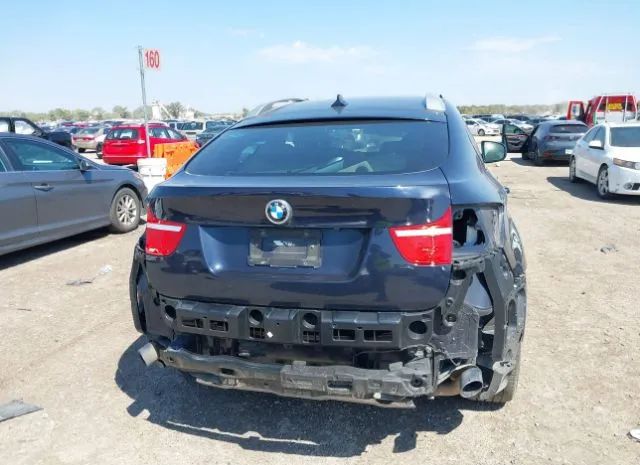 Photo 5 VIN: 5UXFG2C50CL780267 - BMW X6 