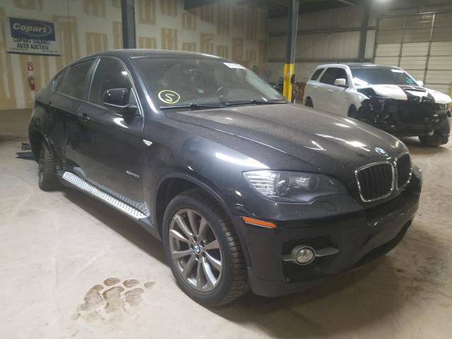 Photo 0 VIN: 5UXFG2C50CL780799 - BMW X6 XDRIVE3 