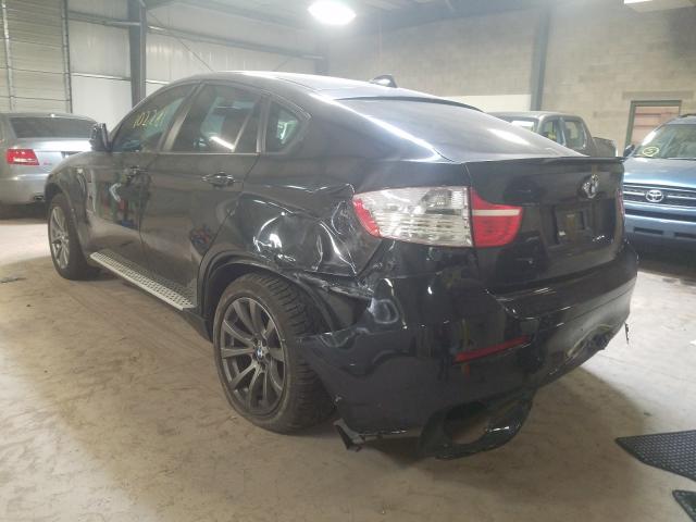 Photo 2 VIN: 5UXFG2C50CL780799 - BMW X6 XDRIVE3 