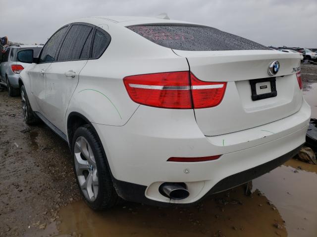 Photo 2 VIN: 5UXFG2C50CL780804 - BMW X6 XDRIVE3 