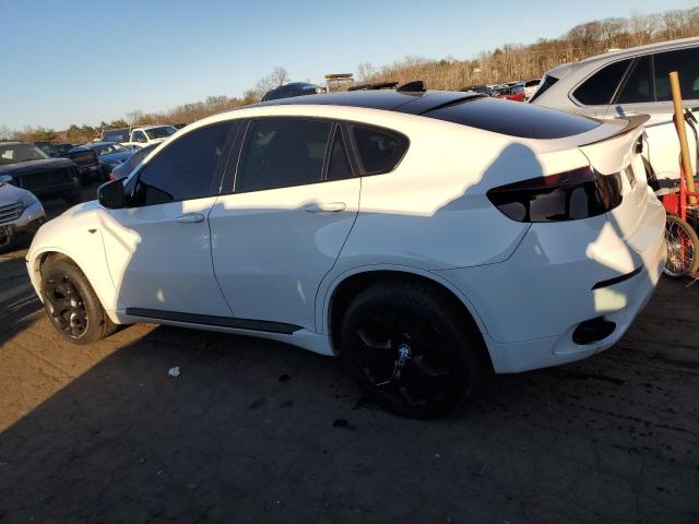 Photo 1 VIN: 5UXFG2C50CL781578 - BMW X6 