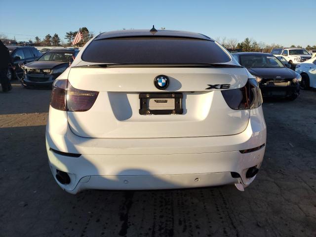 Photo 5 VIN: 5UXFG2C50CL781578 - BMW X6 