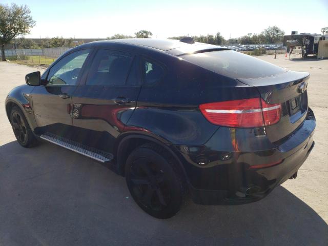 Photo 1 VIN: 5UXFG2C50CL781631 - BMW X6 XDRIVE3 