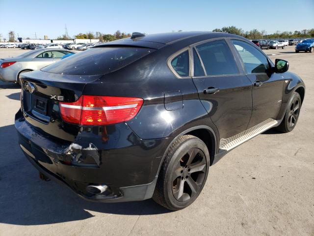 Photo 2 VIN: 5UXFG2C50CL781631 - BMW X6 XDRIVE3 