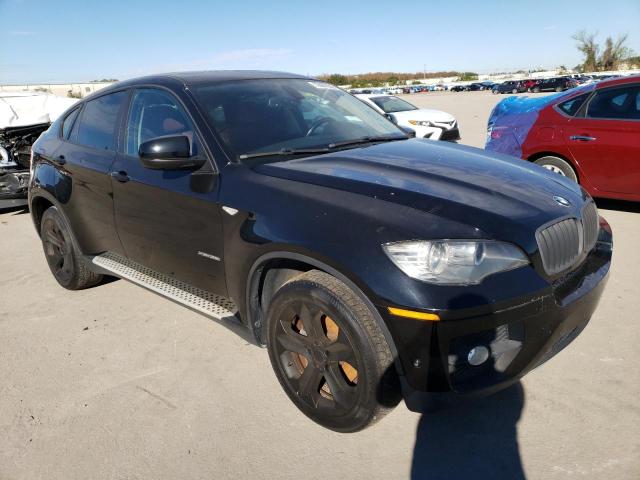 Photo 3 VIN: 5UXFG2C50CL781631 - BMW X6 XDRIVE3 