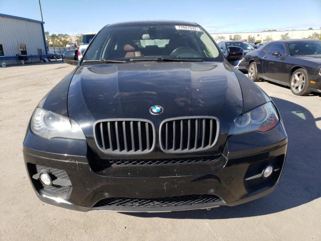 Photo 4 VIN: 5UXFG2C50CL781631 - BMW X6 XDRIVE3 