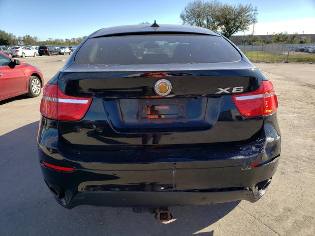 Photo 5 VIN: 5UXFG2C50CL781631 - BMW X6 XDRIVE3 