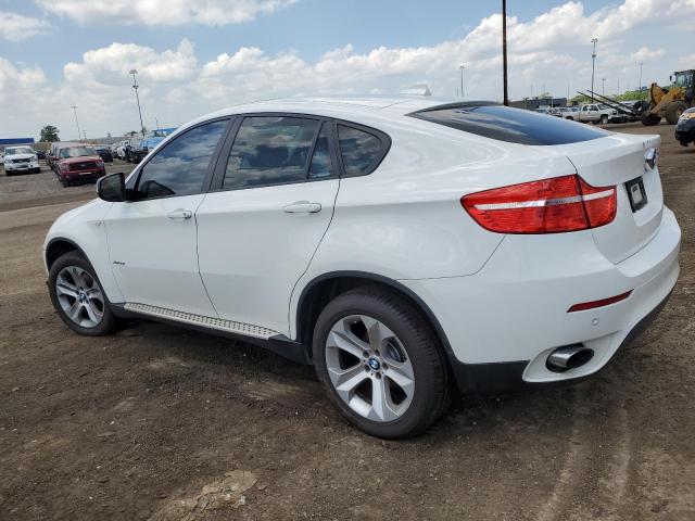 Photo 1 VIN: 5UXFG2C50CLX09733 - BMW X6 