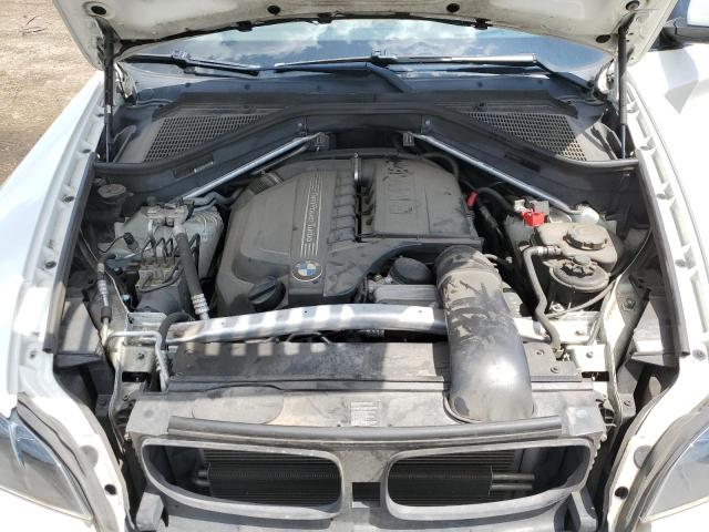 Photo 10 VIN: 5UXFG2C50CLX09733 - BMW X6 