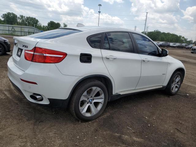 Photo 2 VIN: 5UXFG2C50CLX09733 - BMW X6 