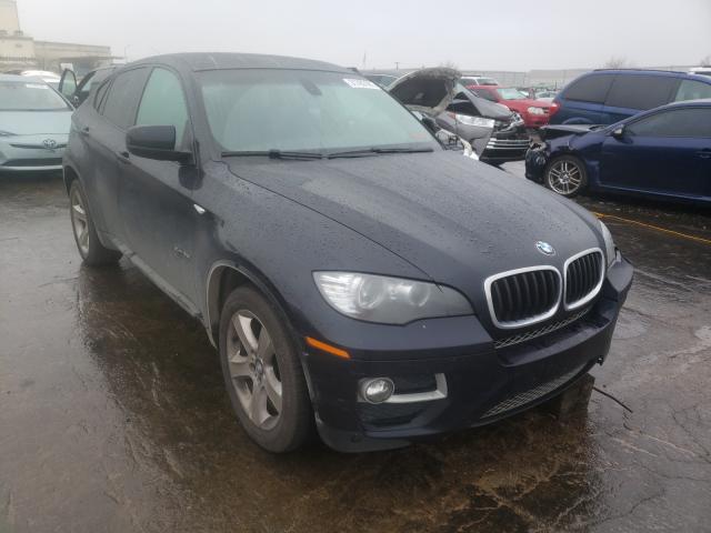 Photo 0 VIN: 5UXFG2C50DL783283 - BMW X6 XDRIVE3 