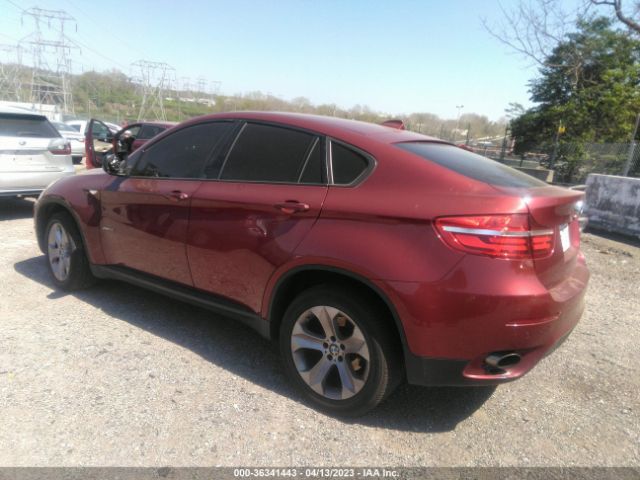 Photo 2 VIN: 5UXFG2C50DL783350 - BMW X6 