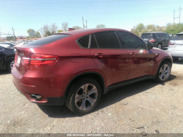 Photo 3 VIN: 5UXFG2C50DL783350 - BMW X6 