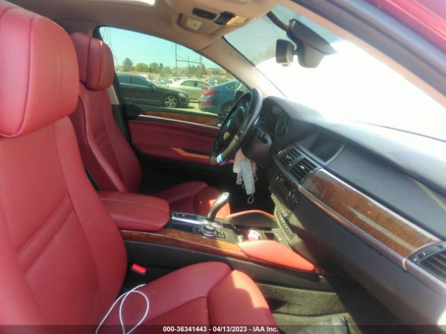 Photo 4 VIN: 5UXFG2C50DL783350 - BMW X6 