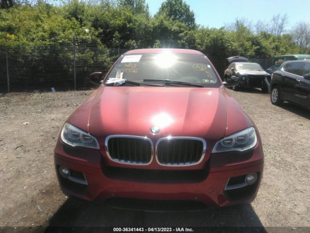 Photo 5 VIN: 5UXFG2C50DL783350 - BMW X6 