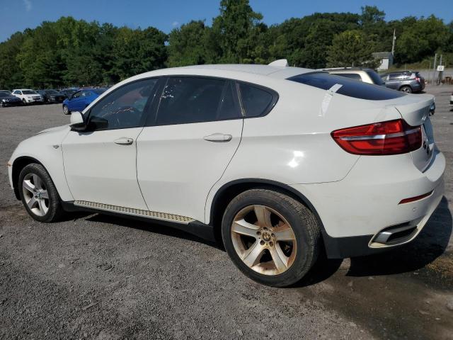 Photo 1 VIN: 5UXFG2C50DL783624 - BMW X6 XDRIVE3 