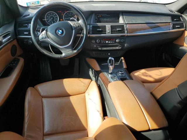 Photo 7 VIN: 5UXFG2C50DL783624 - BMW X6 XDRIVE3 