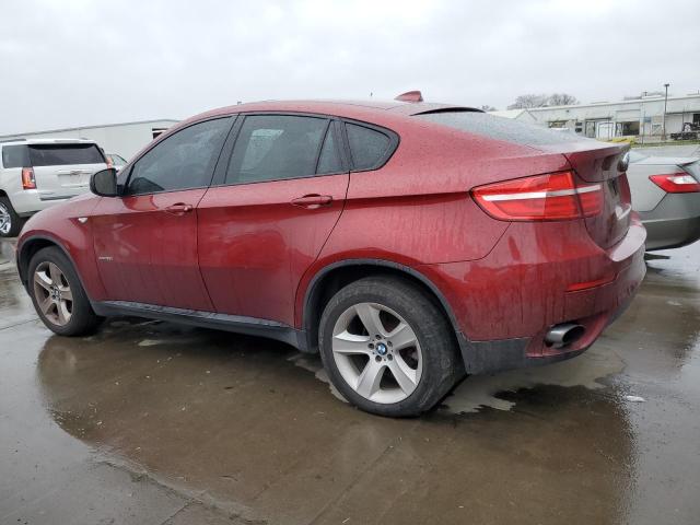 Photo 1 VIN: 5UXFG2C50DL783803 - BMW X6 