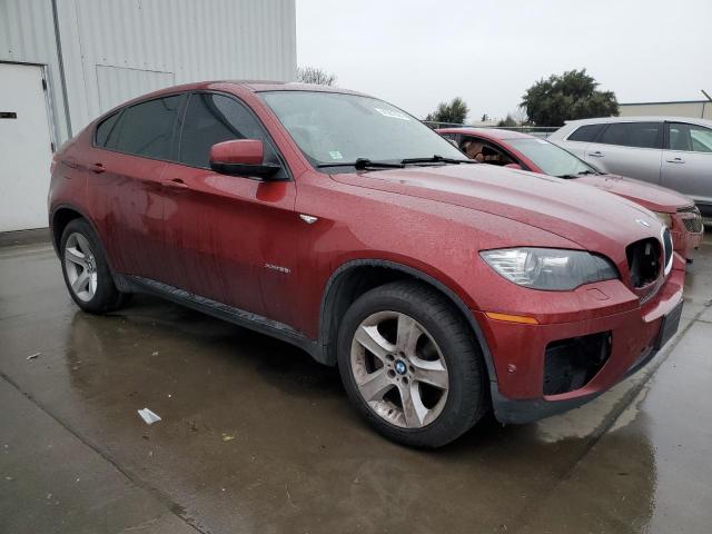 Photo 3 VIN: 5UXFG2C50DL783803 - BMW X6 