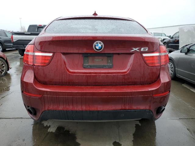 Photo 5 VIN: 5UXFG2C50DL783803 - BMW X6 