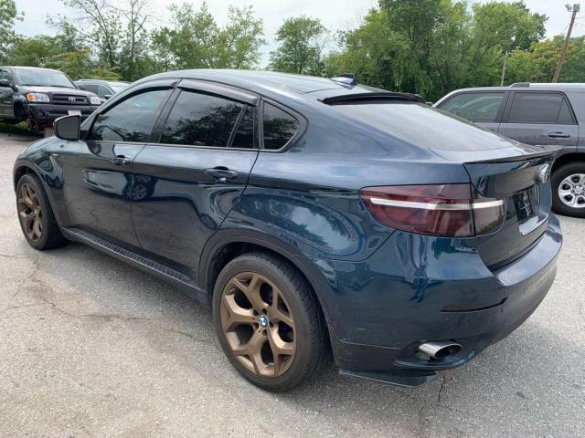 Photo 2 VIN: 5UXFG2C50DL783820 - BMW X6 XDRIVE3 