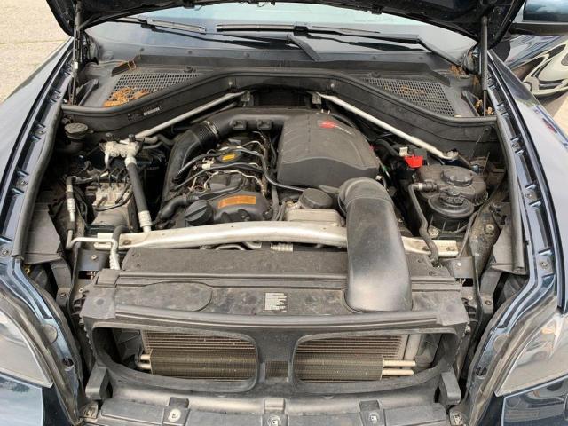 Photo 6 VIN: 5UXFG2C50DL783820 - BMW X6 XDRIVE3 