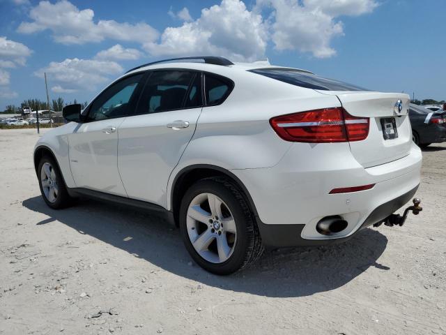 Photo 1 VIN: 5UXFG2C50DL783851 - BMW X6 XDRIVE3 