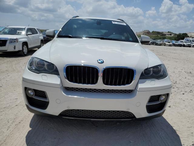 Photo 4 VIN: 5UXFG2C50DL783851 - BMW X6 XDRIVE3 