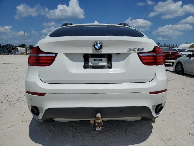 Photo 5 VIN: 5UXFG2C50DL783851 - BMW X6 XDRIVE3 