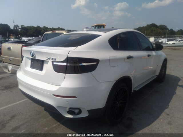 Photo 3 VIN: 5UXFG2C50DL783977 - BMW X6 