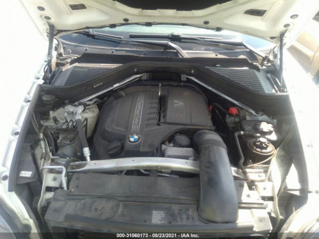 Photo 9 VIN: 5UXFG2C50DL783977 - BMW X6 