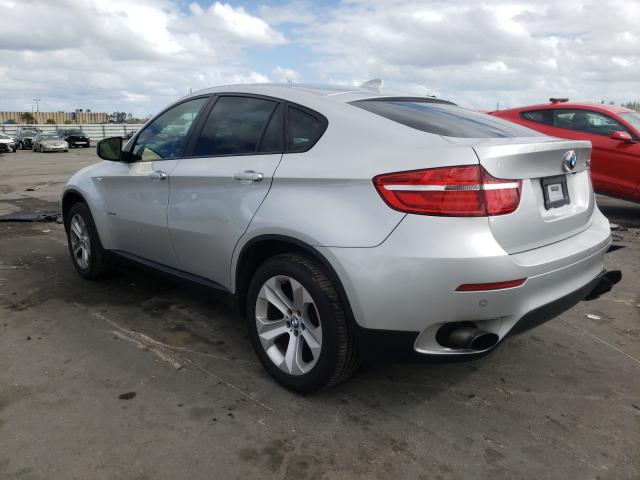 Photo 2 VIN: 5UXFG2C50DL784188 - BMW X6 XDRIVE3 