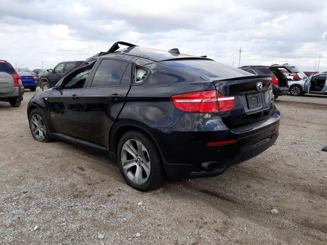 Photo 2 VIN: 5UXFG2C50DL784532 - BMW X6 XDRIVE3 