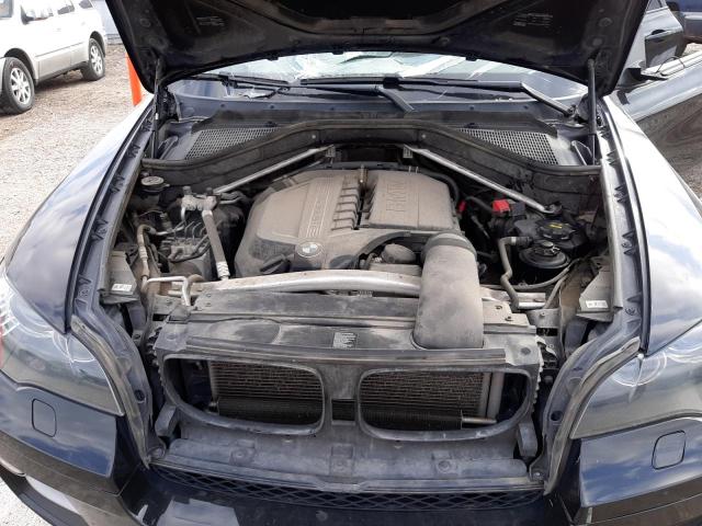 Photo 6 VIN: 5UXFG2C50DL784532 - BMW X6 XDRIVE3 