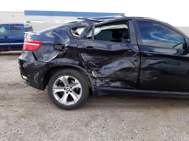 Photo 8 VIN: 5UXFG2C50DL784532 - BMW X6 XDRIVE3 